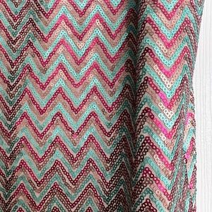 Ella Miss Sequin Dress